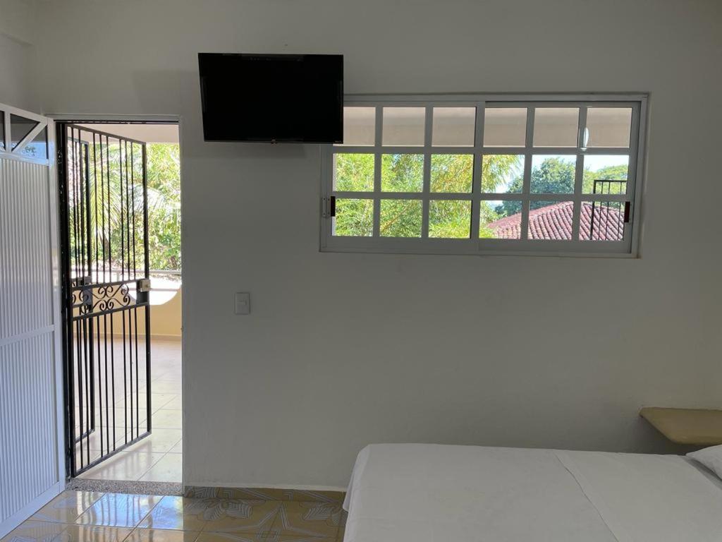 Hotel Tamarindos Zihuatanejo Exterior foto